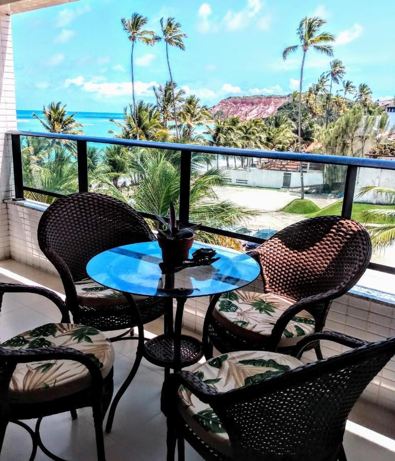 Flat Do Barao Tabatinga Apartment Conde  Ngoại thất bức ảnh