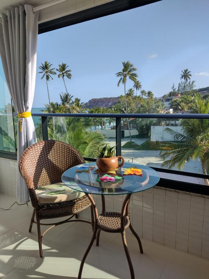 Flat Do Barao Tabatinga Apartment Conde  Ngoại thất bức ảnh