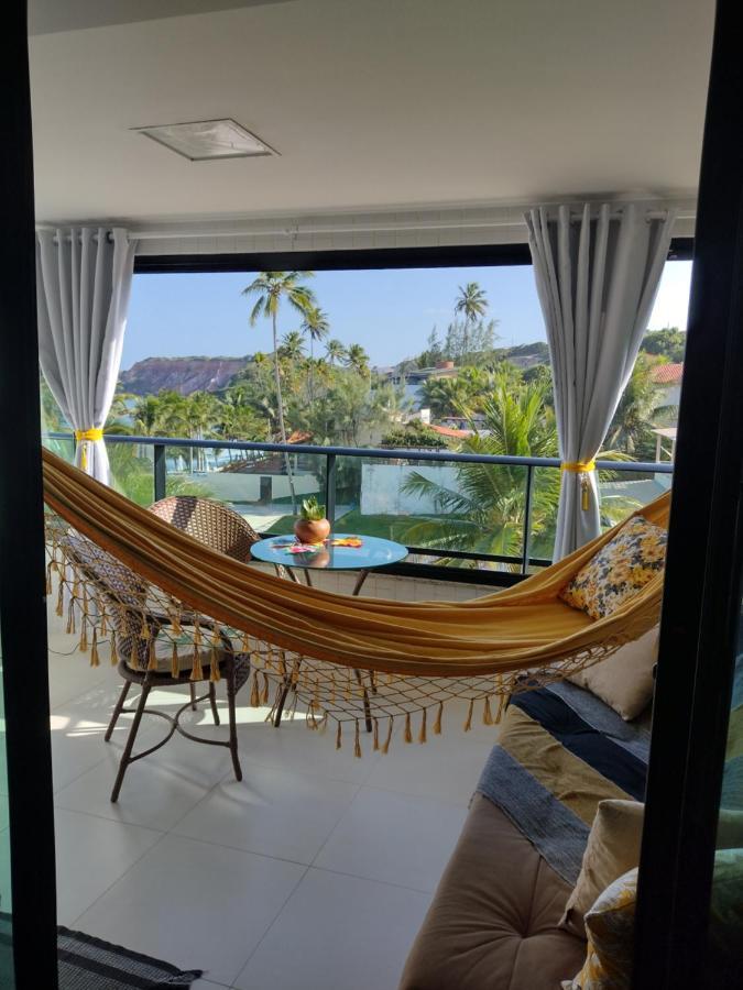 Flat Do Barao Tabatinga Apartment Conde  Ngoại thất bức ảnh