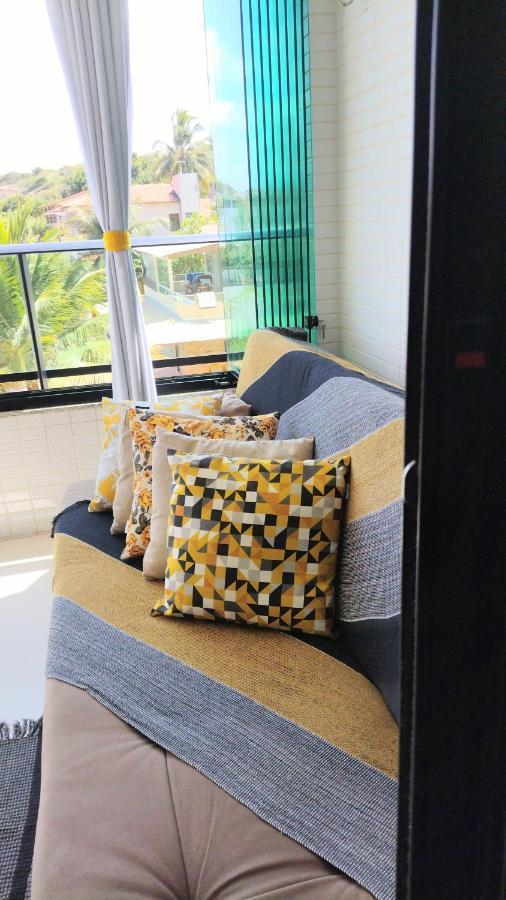Flat Do Barao Tabatinga Apartment Conde  Ngoại thất bức ảnh