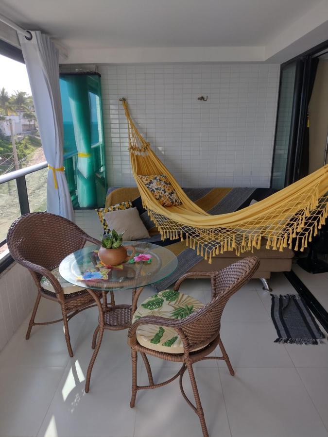 Flat Do Barao Tabatinga Apartment Conde  Ngoại thất bức ảnh