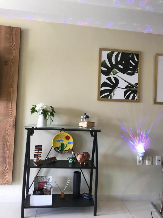 Flat Do Barao Tabatinga Apartment Conde  Ngoại thất bức ảnh