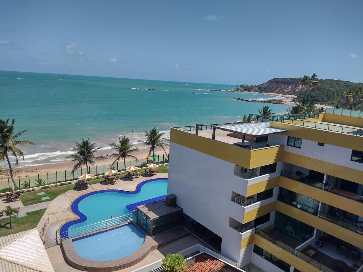 Flat Do Barao Tabatinga Apartment Conde  Ngoại thất bức ảnh