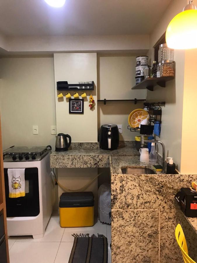 Flat Do Barao Tabatinga Apartment Conde  Ngoại thất bức ảnh
