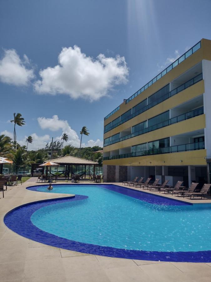 Flat Do Barao Tabatinga Apartment Conde  Ngoại thất bức ảnh